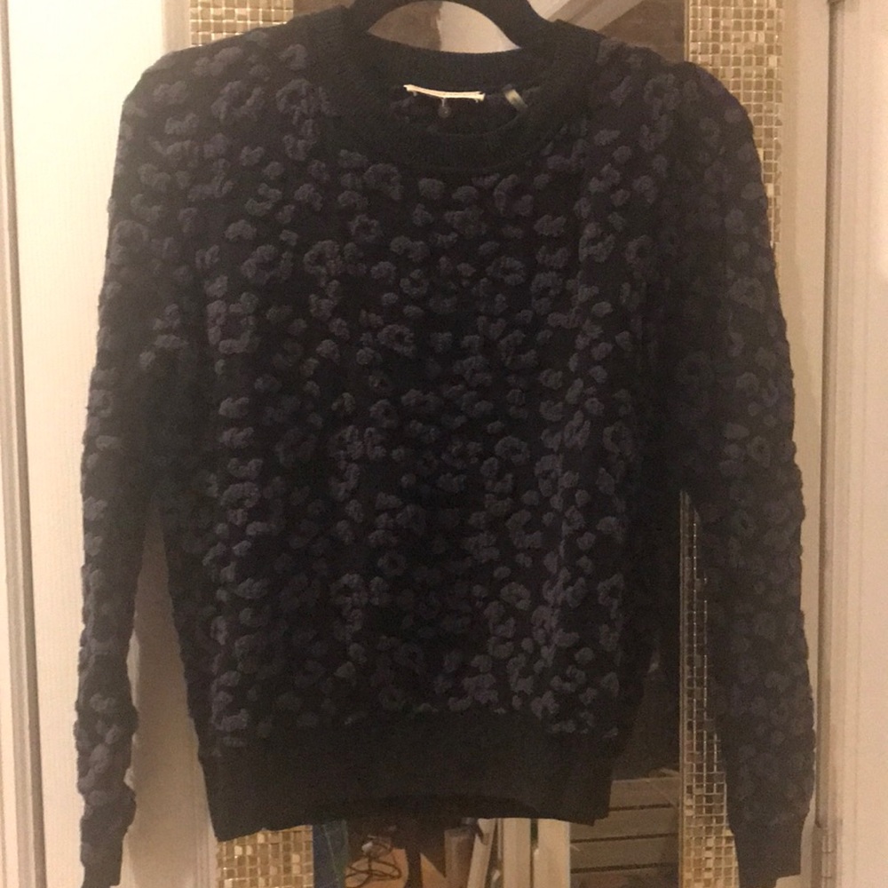 Rebecca Taylor Sweater